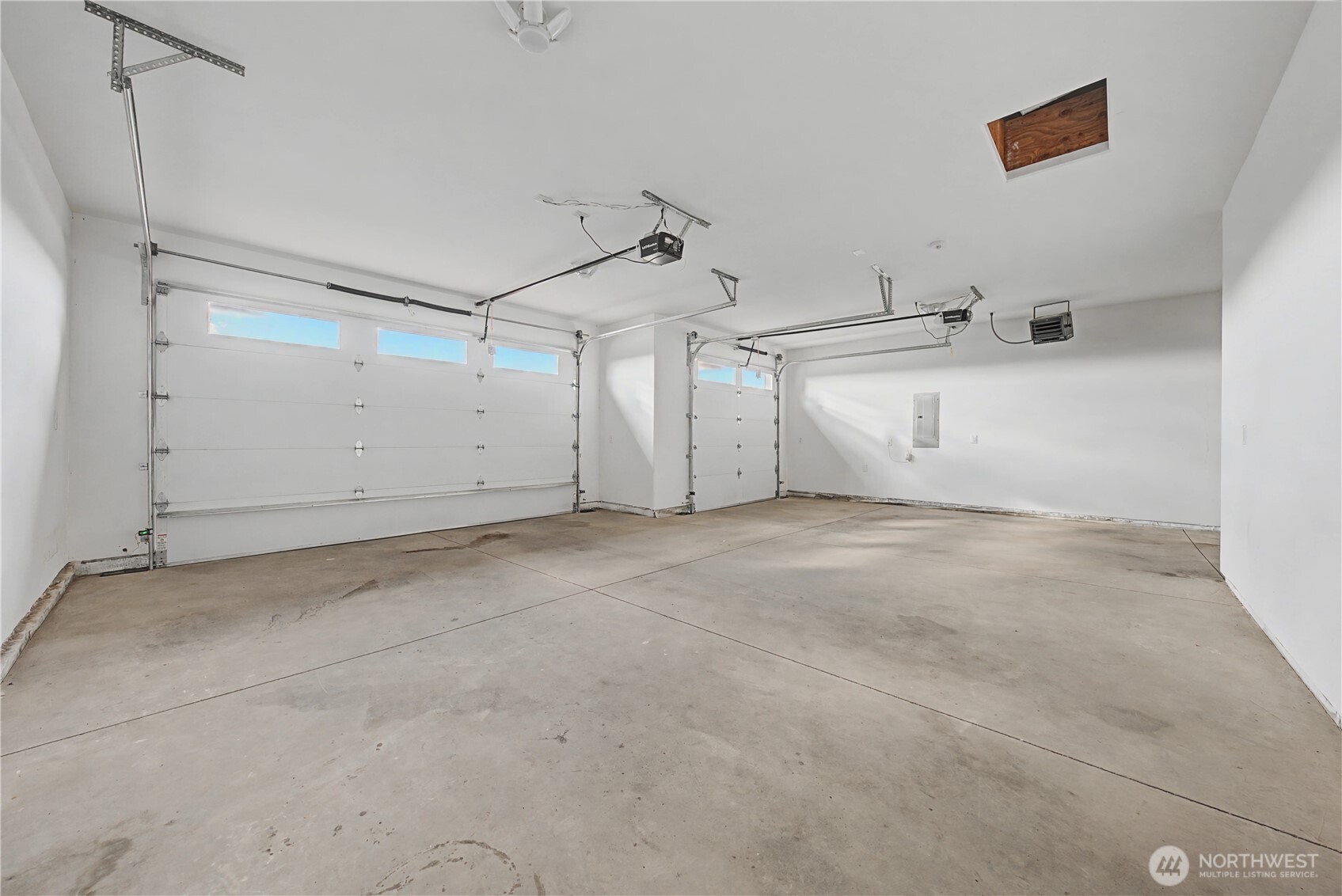 21347 Rd D.5 Soap Lake, WA 98851 - Photo 22 of 40 a view of empty room