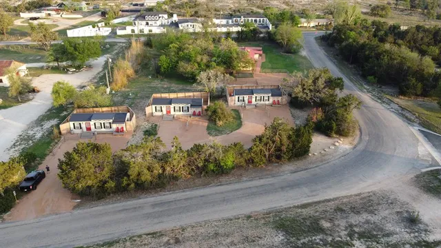 a front view of a house with a porch