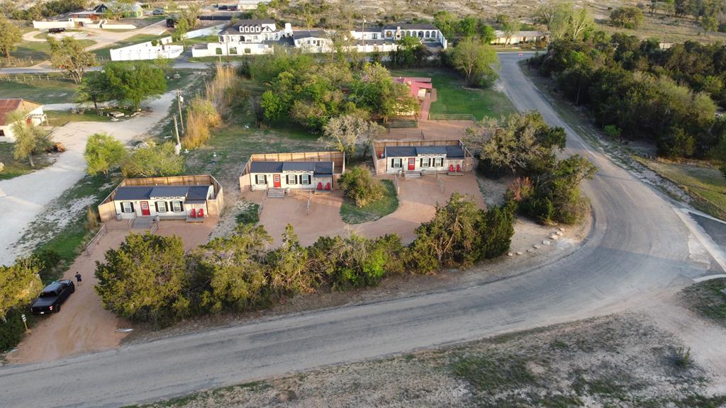 48 Kneese Road Fredericksburg, TX 78624 - Photo 25 of 43