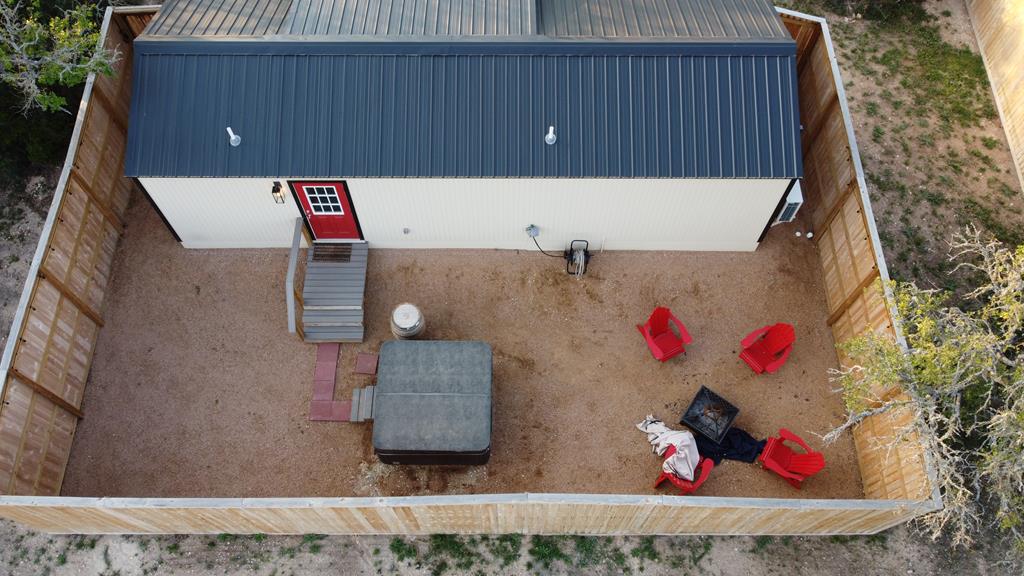 48 Kneese Road Fredericksburg, TX 78624 - Photo 41 of 43