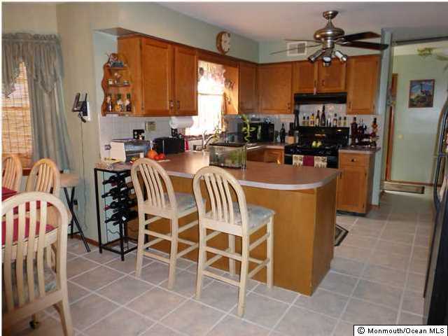160 Jordan Road Brick, NJ 08724 - Photo 5 of 23 Additional Photo