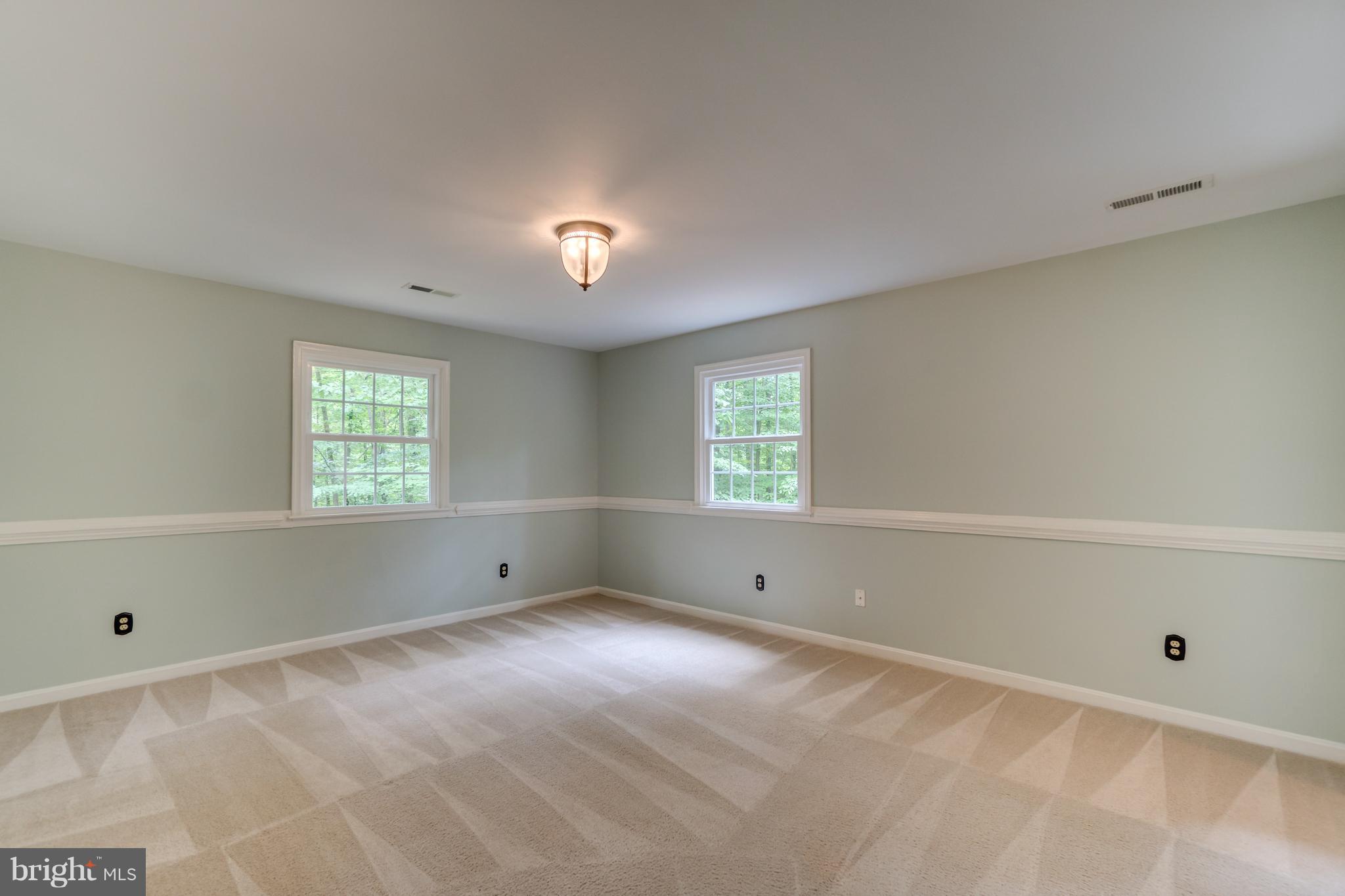 117 Bluff Point Road Fredericksburg, VA 22407 - Photo 23 of 30 a view of an empty room with a window