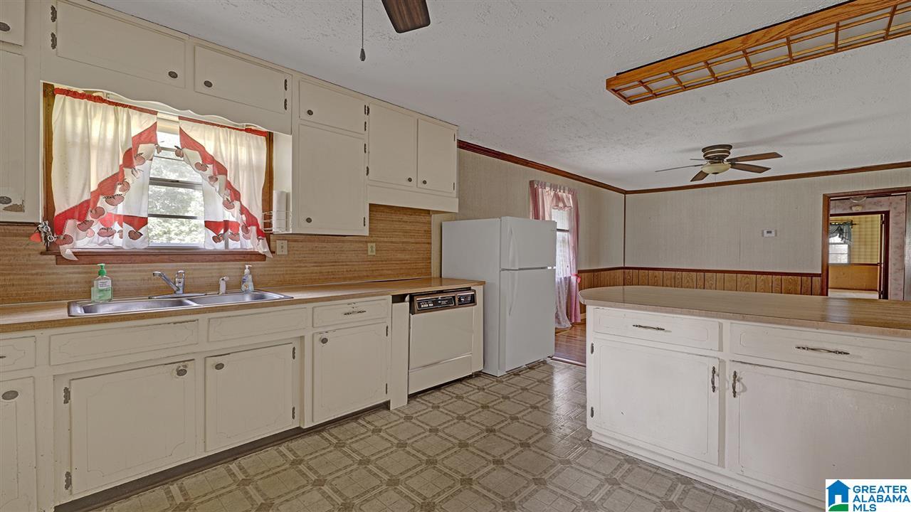 360 Old Margaret Road Odenville, AL 35120 - Photo 6 of 16