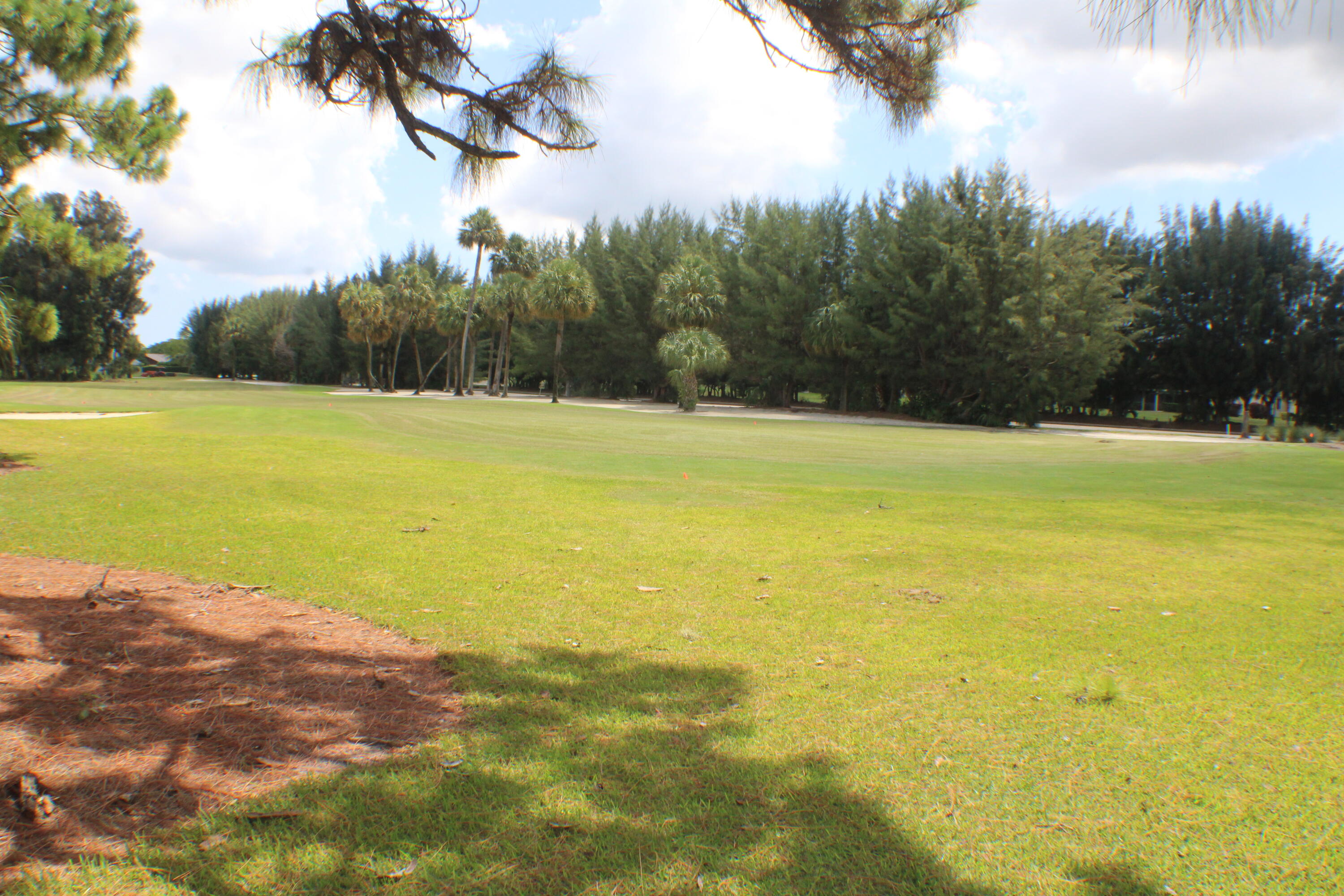 1082 Keystone Drive, Unit C Jupiter, FL 33458 - Photo 19 of 26 Golf view, ground level