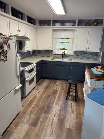 $309,000 | 915 Nature Lane, Coldwater, MI 49036