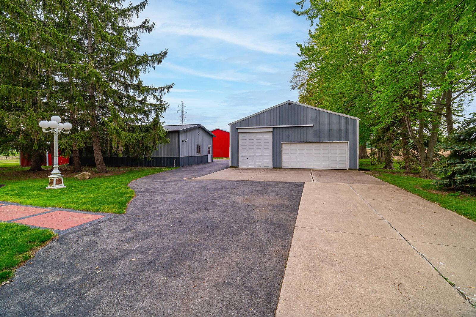 1166 Lutz Road Lima, OH 45801 - Photo 7 of 79 1166 lutz rd-10