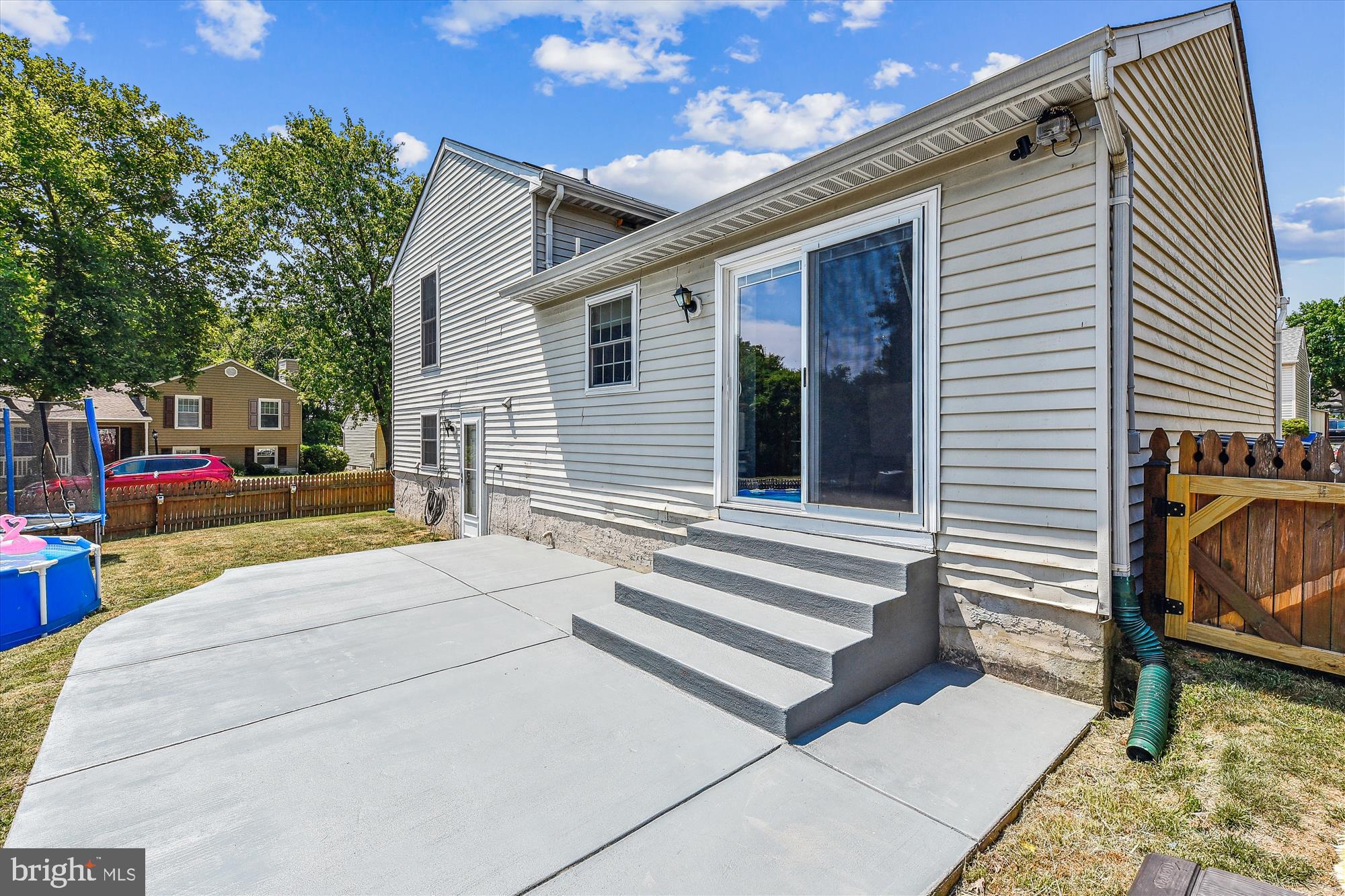 5128 Clifford Road Perry Hall, MD 21128 - Photo 36 of 42 Gallery Image 36