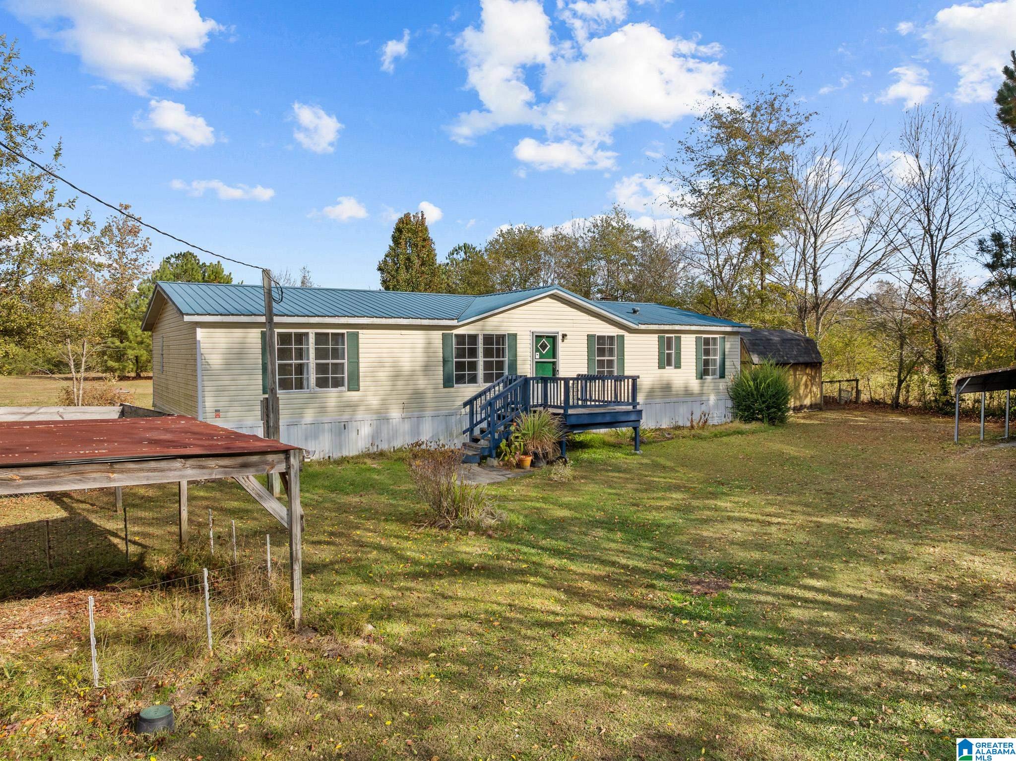 177 Armstrong Road Ashville, AL 35953 - Photo 2 of 38