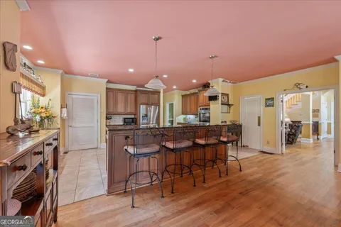 $2,299,000 | 1741 Indian Woods Drive, Greensboro, GA 30642