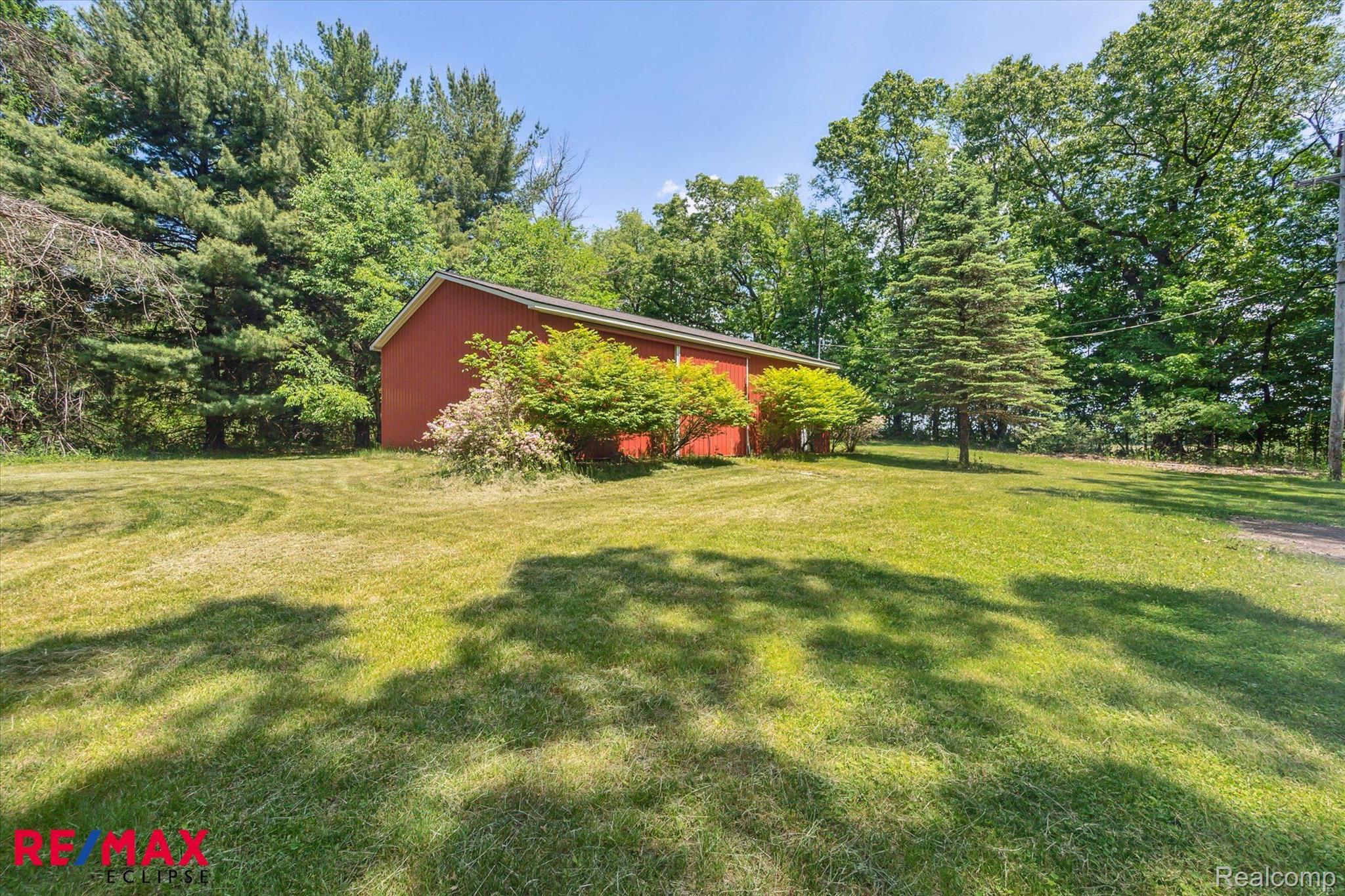 6345 Mack Road Howell, MI 48855 - Photo 36 of 47 Gallery Image 36