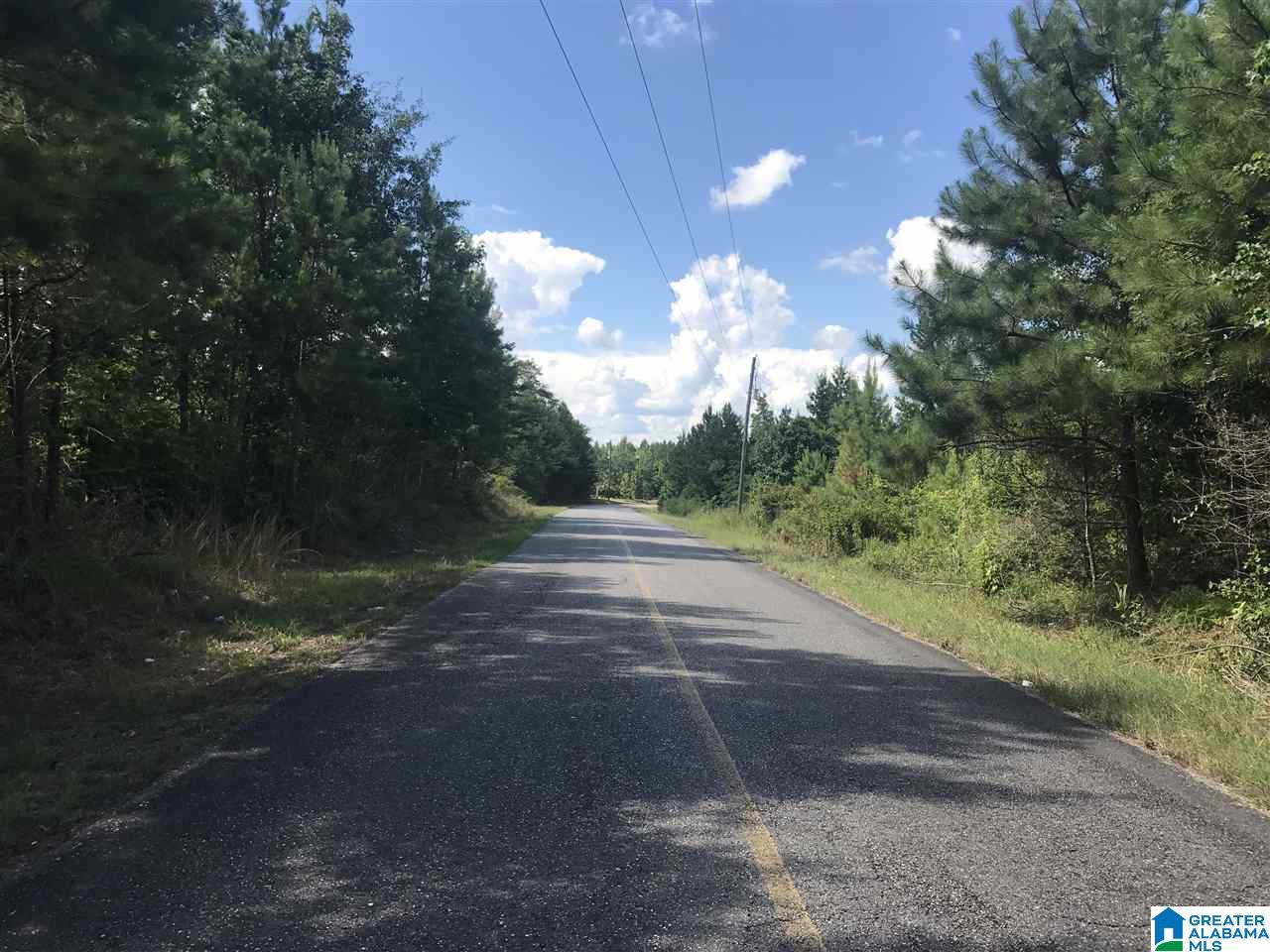 Lot 5 Mill Creek Road, Unit 5 Cordova, AL 35550 - Photo 2 of 6