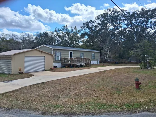 $235,000 | 9170 Dan Lynn Street, Brooksville, FL 34601