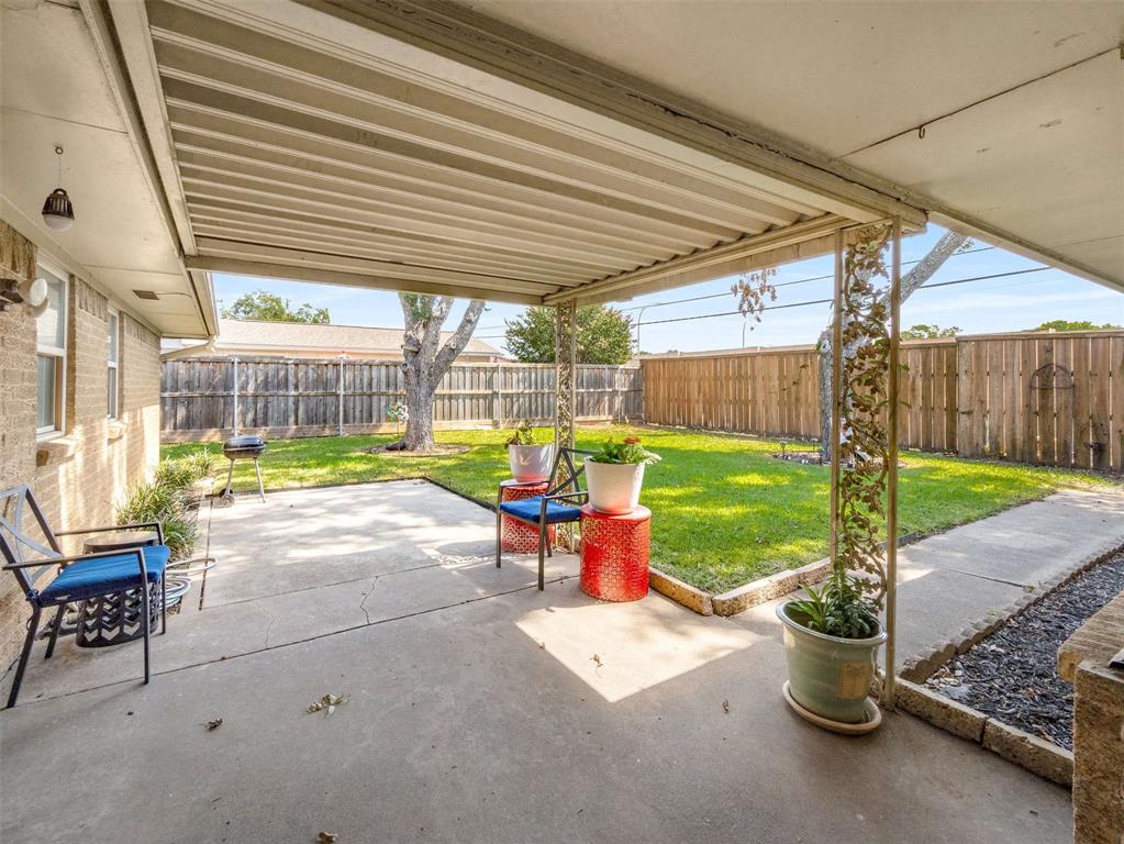 3750 Ridgeoak Way Farmers Branch, TX 75244 - Photo 29 of 36