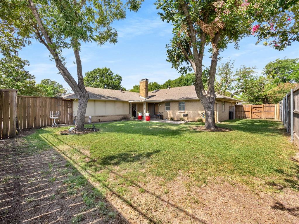 3750 Ridgeoak Way Farmers Branch, TX 75244 - Photo 30 of 36