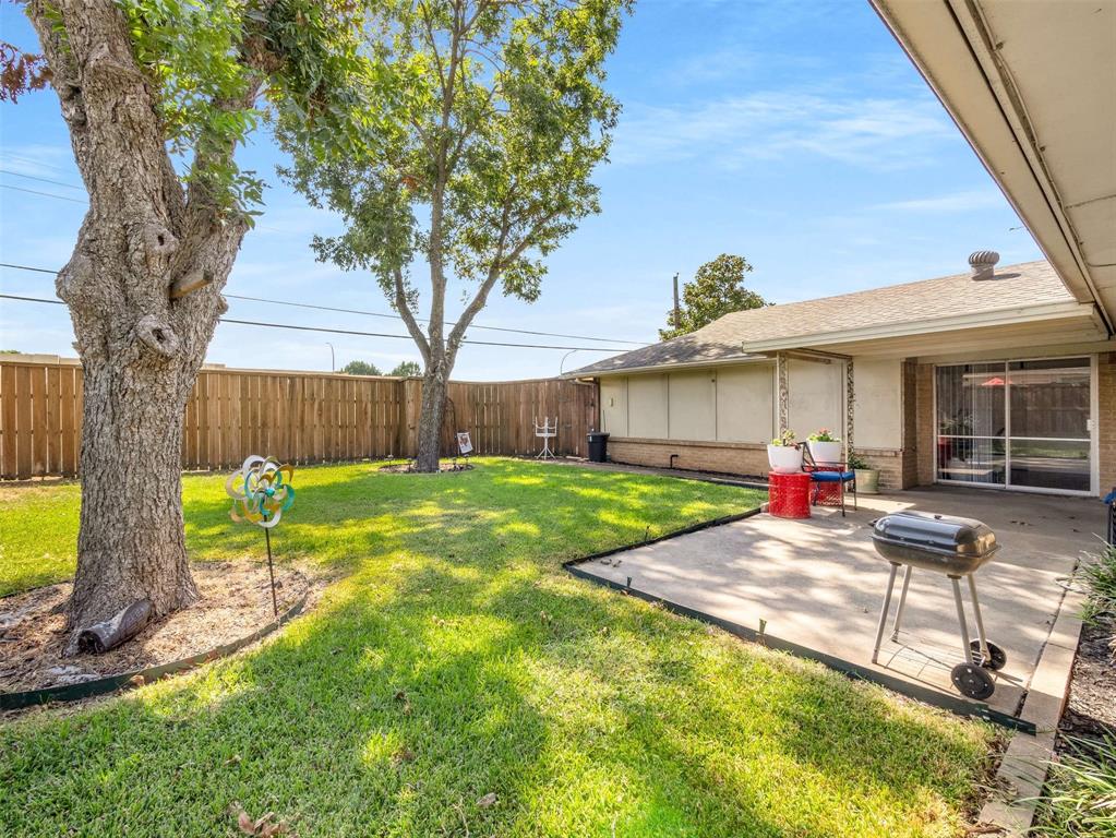 3750 Ridgeoak Way Farmers Branch, TX 75244 - Photo 33 of 36