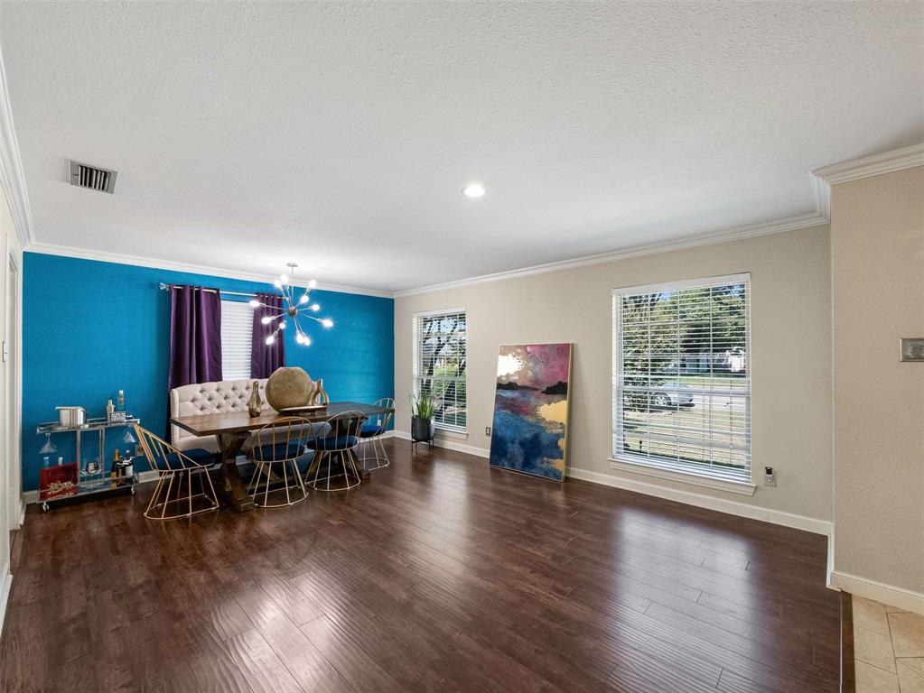 3750 Ridgeoak Way Farmers Branch, TX 75244 - Photo 5 of 36