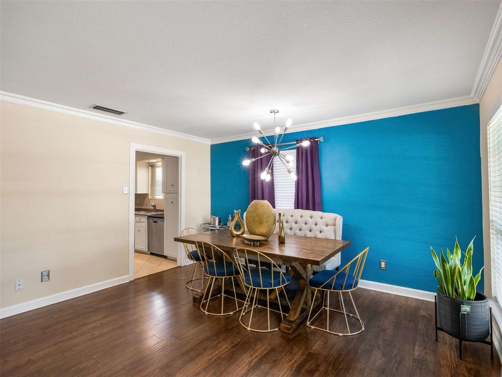 3750 Ridgeoak Way Farmers Branch, TX 75244 - Photo 8 of 36