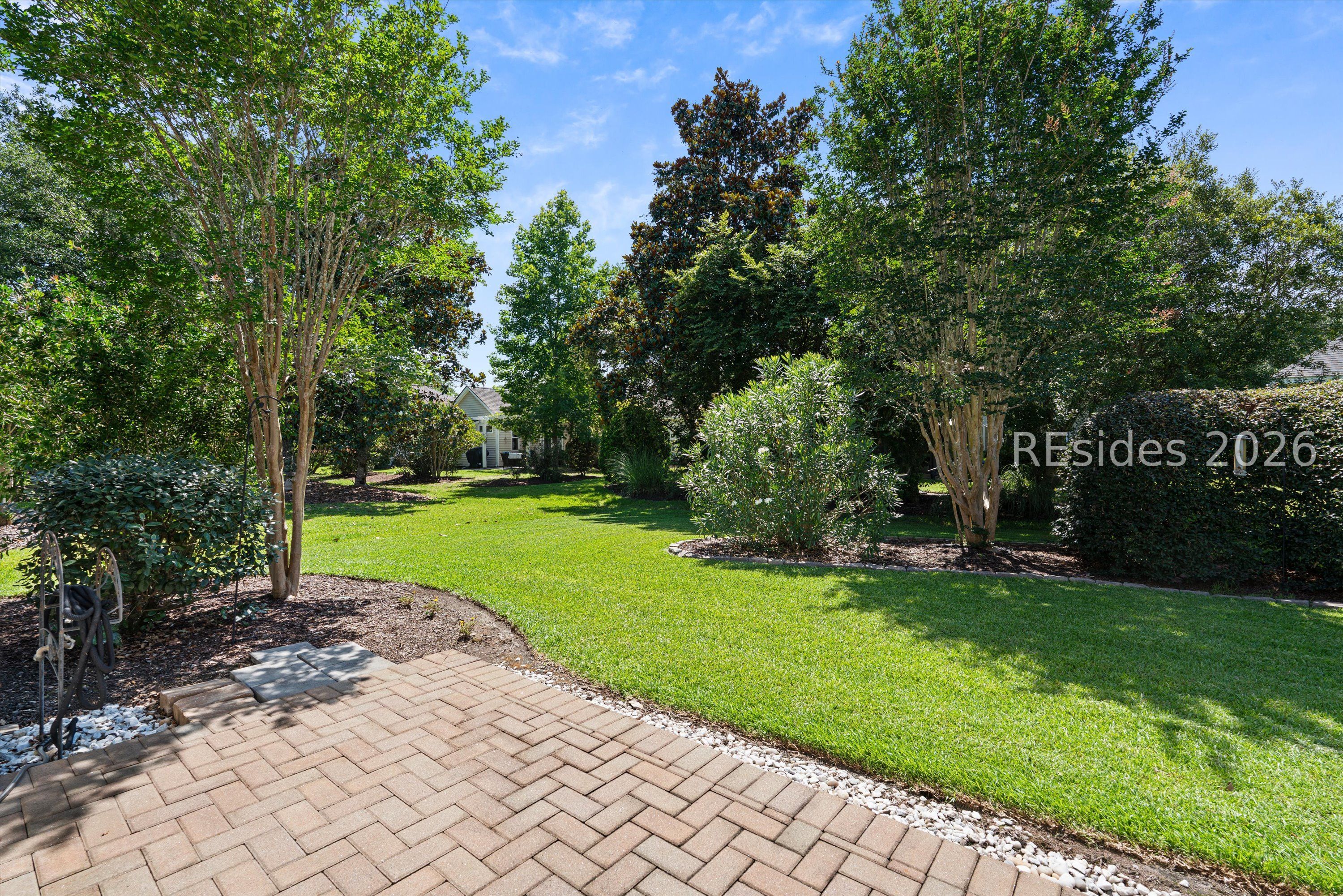 214 Colonel Thomas Heyward Road Bluffton, SC 29909 - Photo 28 of 31