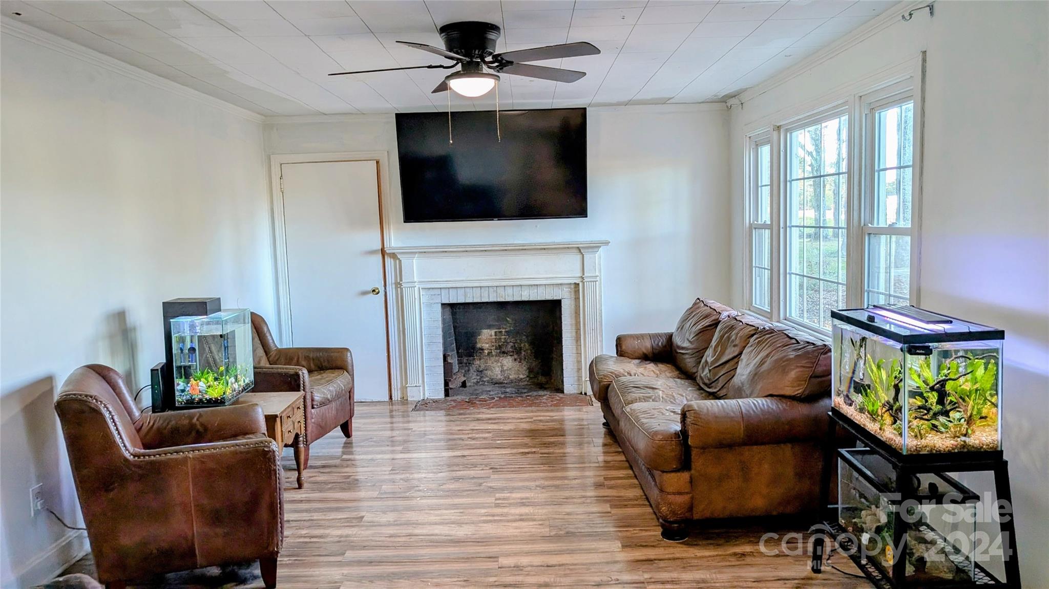 2292 Shiloh Unity Road Lancaster, SC 29720 - Photo 15 of 30