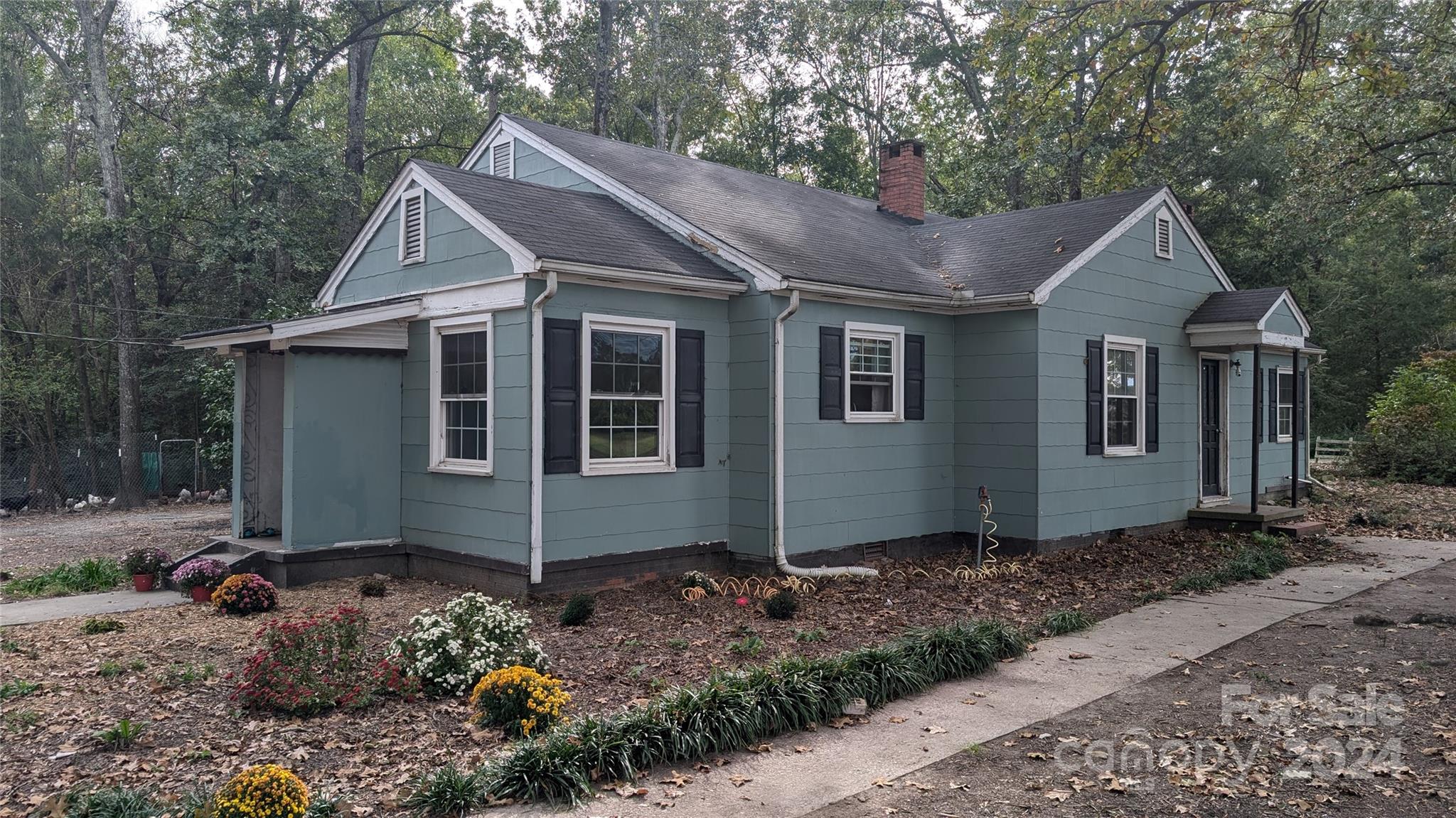 2292 Shiloh Unity Road Lancaster, SC 29720 - Photo 2 of 30