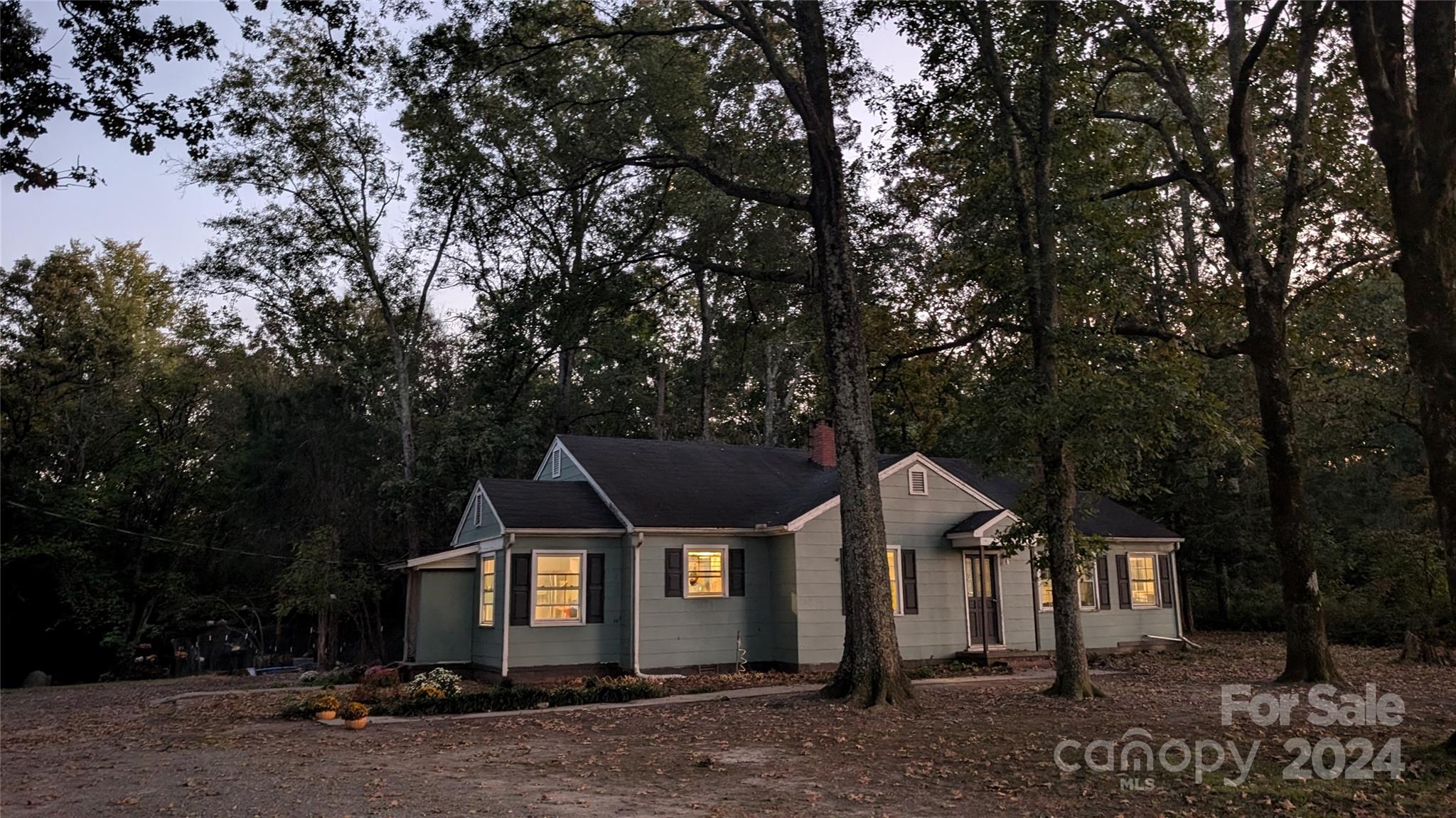 2292 Shiloh Unity Road Lancaster, SC 29720 - Photo 3 of 30
