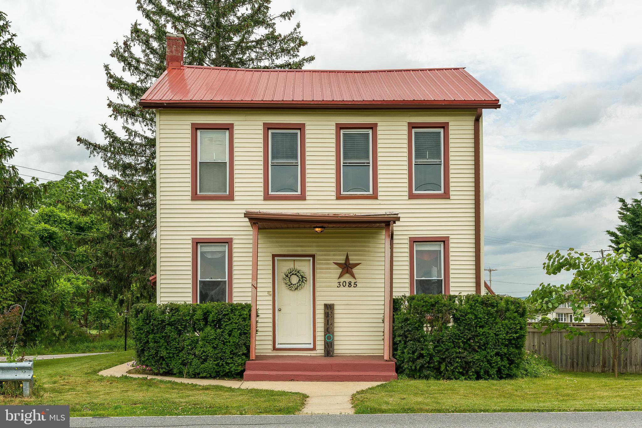 3085 Lewisberry Road York, PA 17404 - Photo 1 of 32 Welcome to 3085 Lewisberry Road!