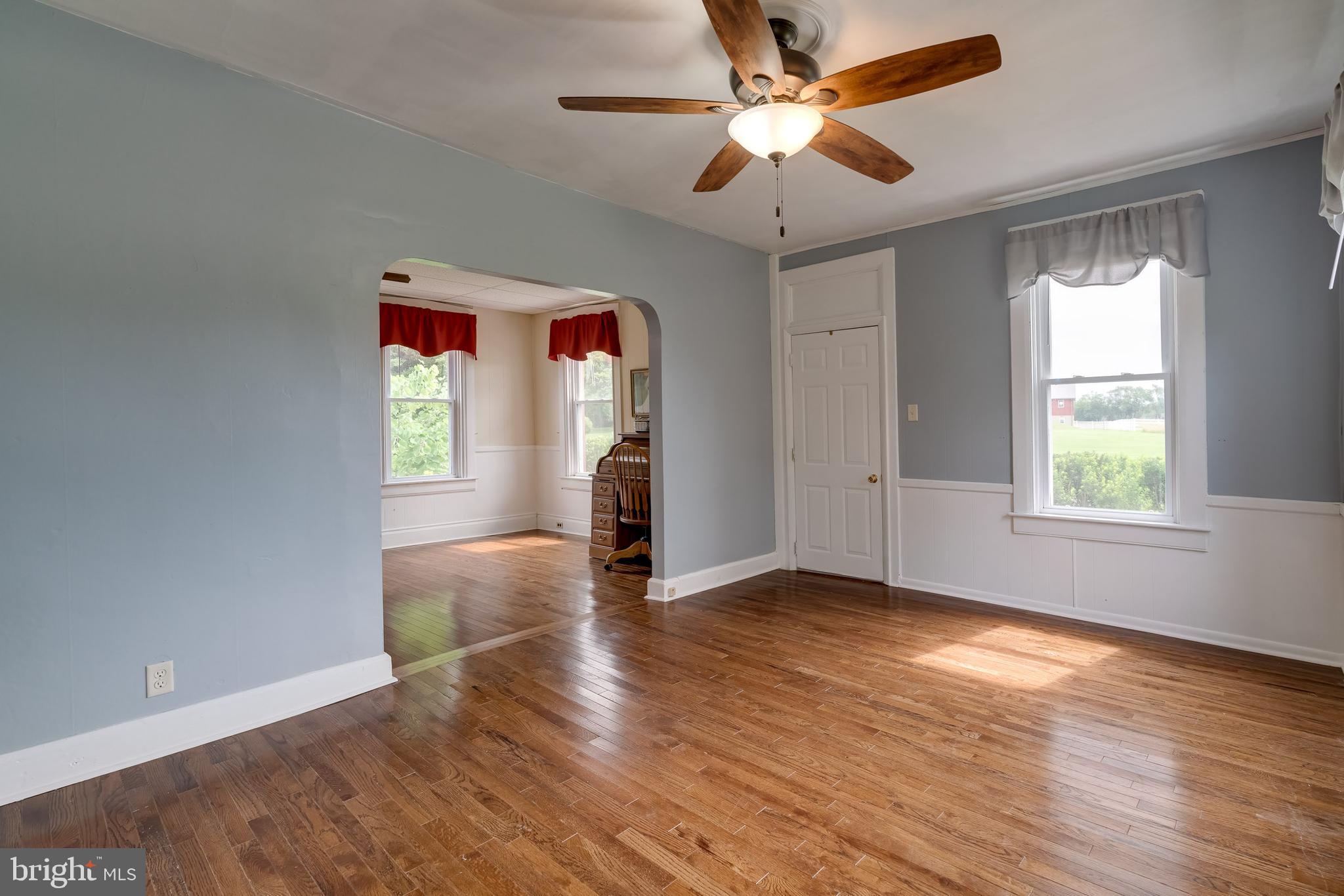 3085 Lewisberry Road York, PA 17404 - Photo 11 of 32 Living room bathed in natural light