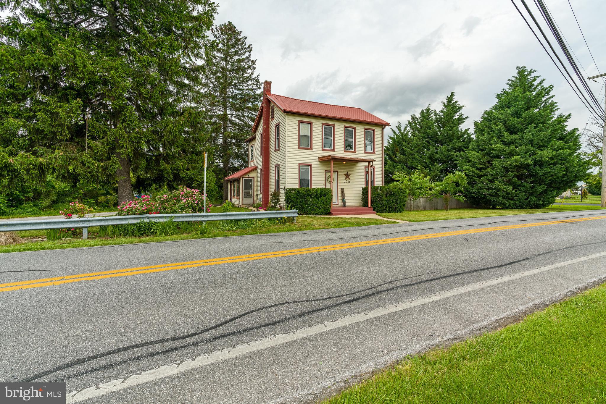 3085 Lewisberry Road York, PA 17404 - Photo 2 of 32 Gallery Image 2