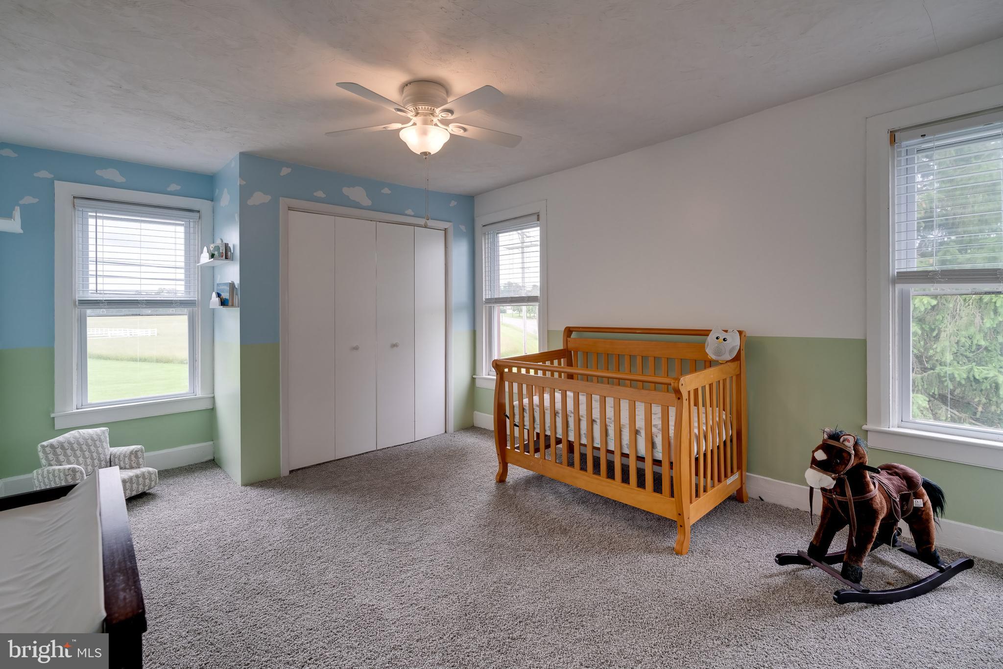 3085 Lewisberry Road York, PA 17404 - Photo 21 of 32 Bedroom 2