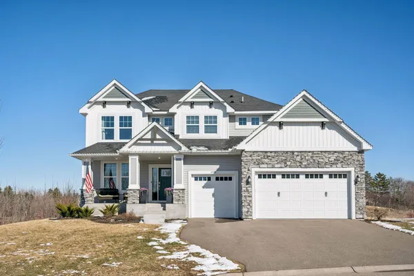 $850,000 | 6582 Bridle Path, Corcoran, MN 55340