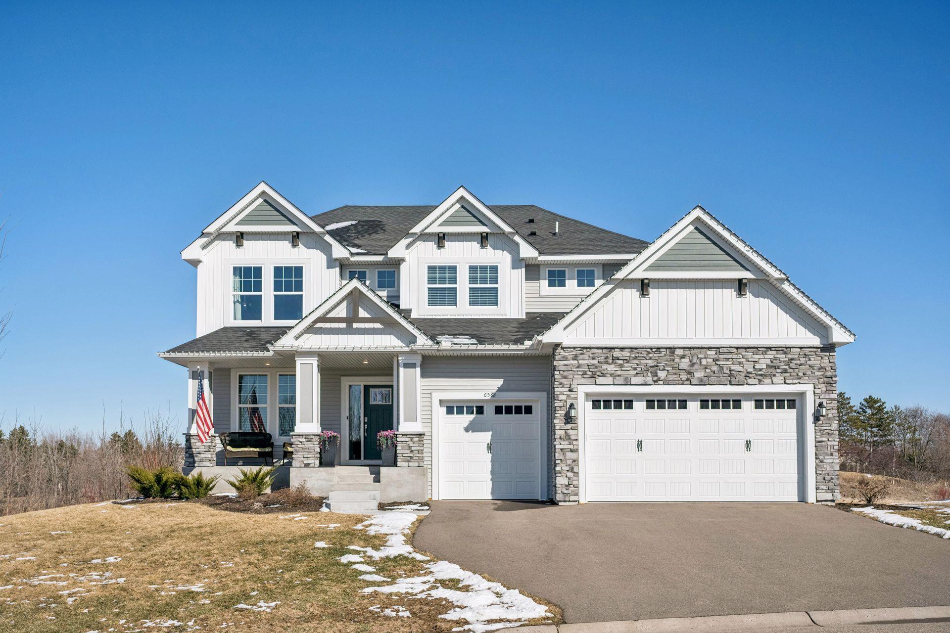 6582 Bridle Path Corcoran, MN 55340 - Photo 1 of 56