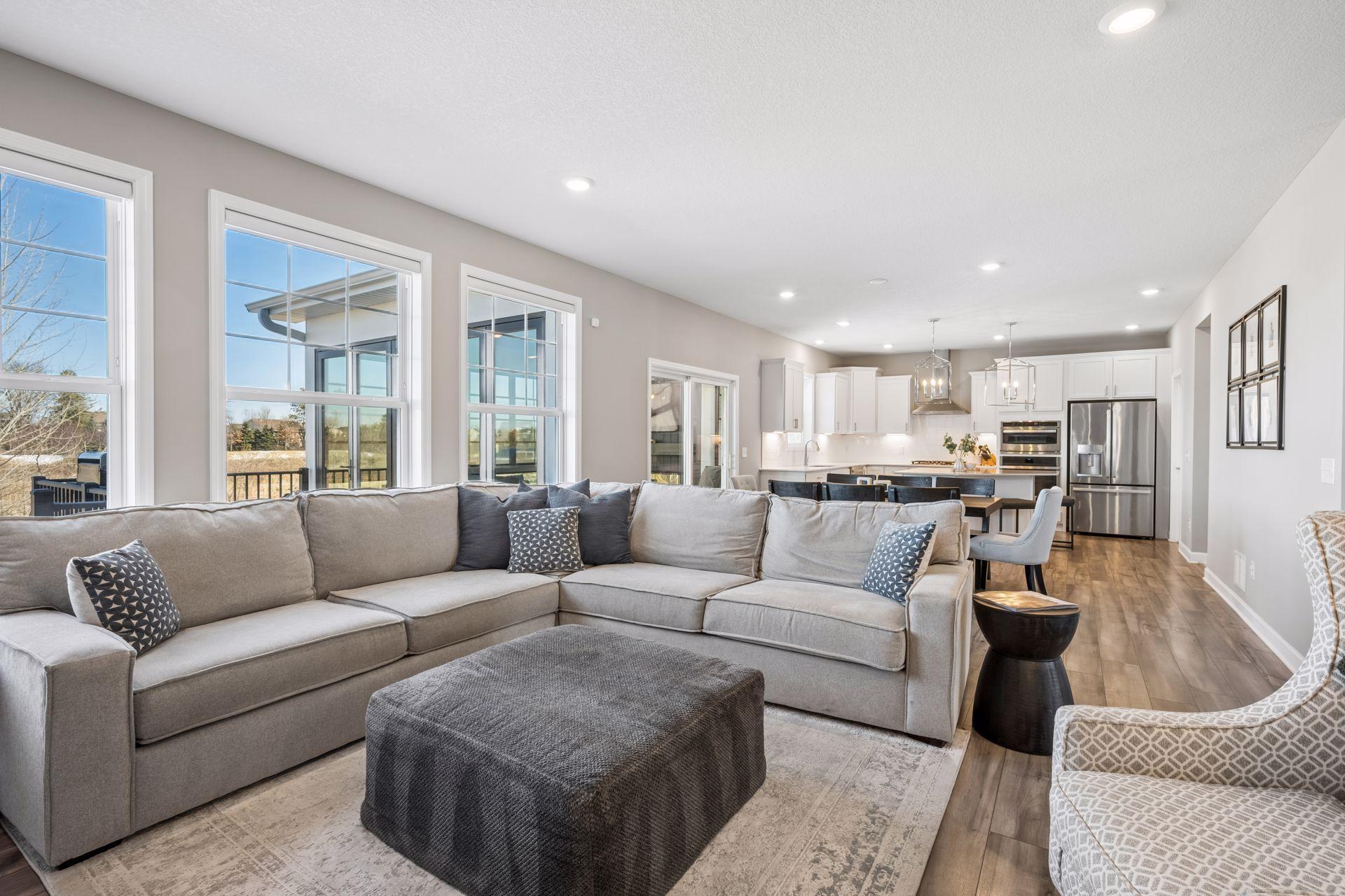 6582 Bridle Path Corcoran, MN 55340 - Photo 12 of 56