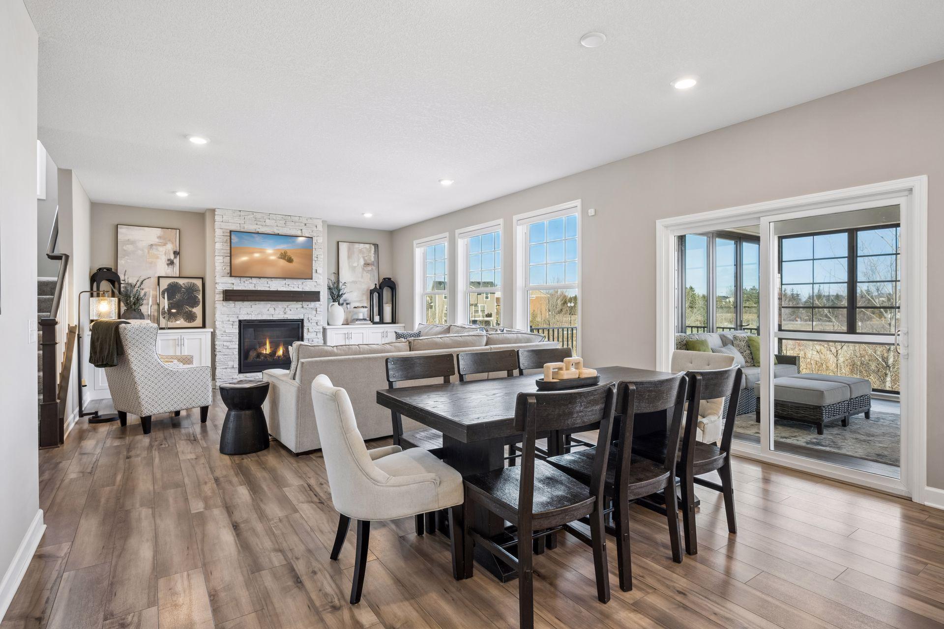 6582 Bridle Path Corcoran, MN 55340 - Photo 14 of 56