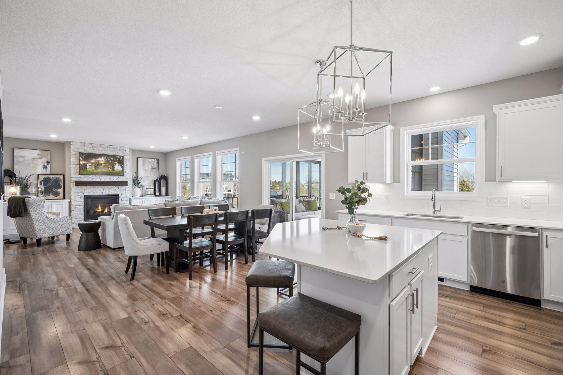 6582 Bridle Path Corcoran, MN 55340 - Photo 20 of 56