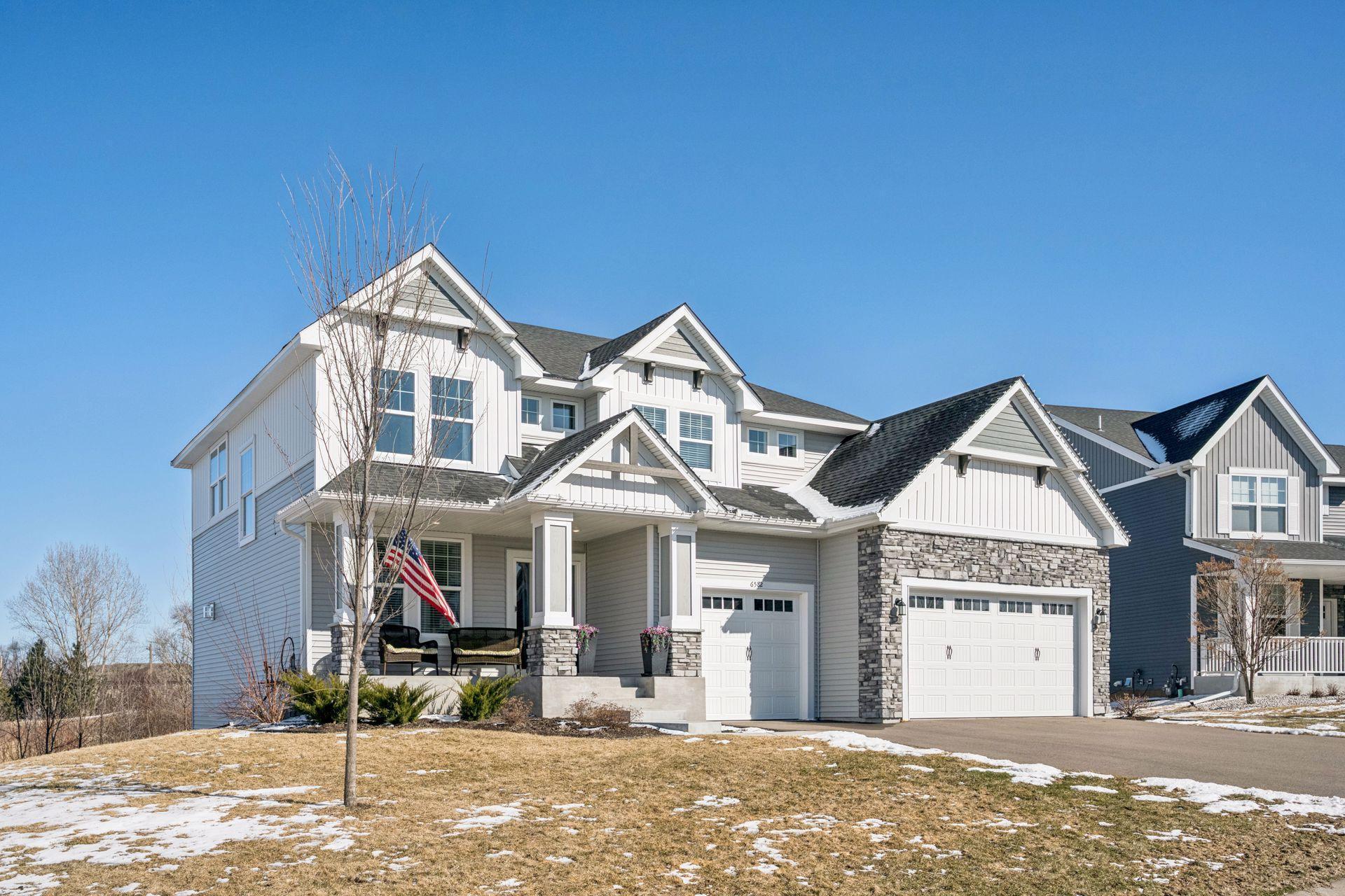 6582 Bridle Path Corcoran, MN 55340 - Photo 2 of 56