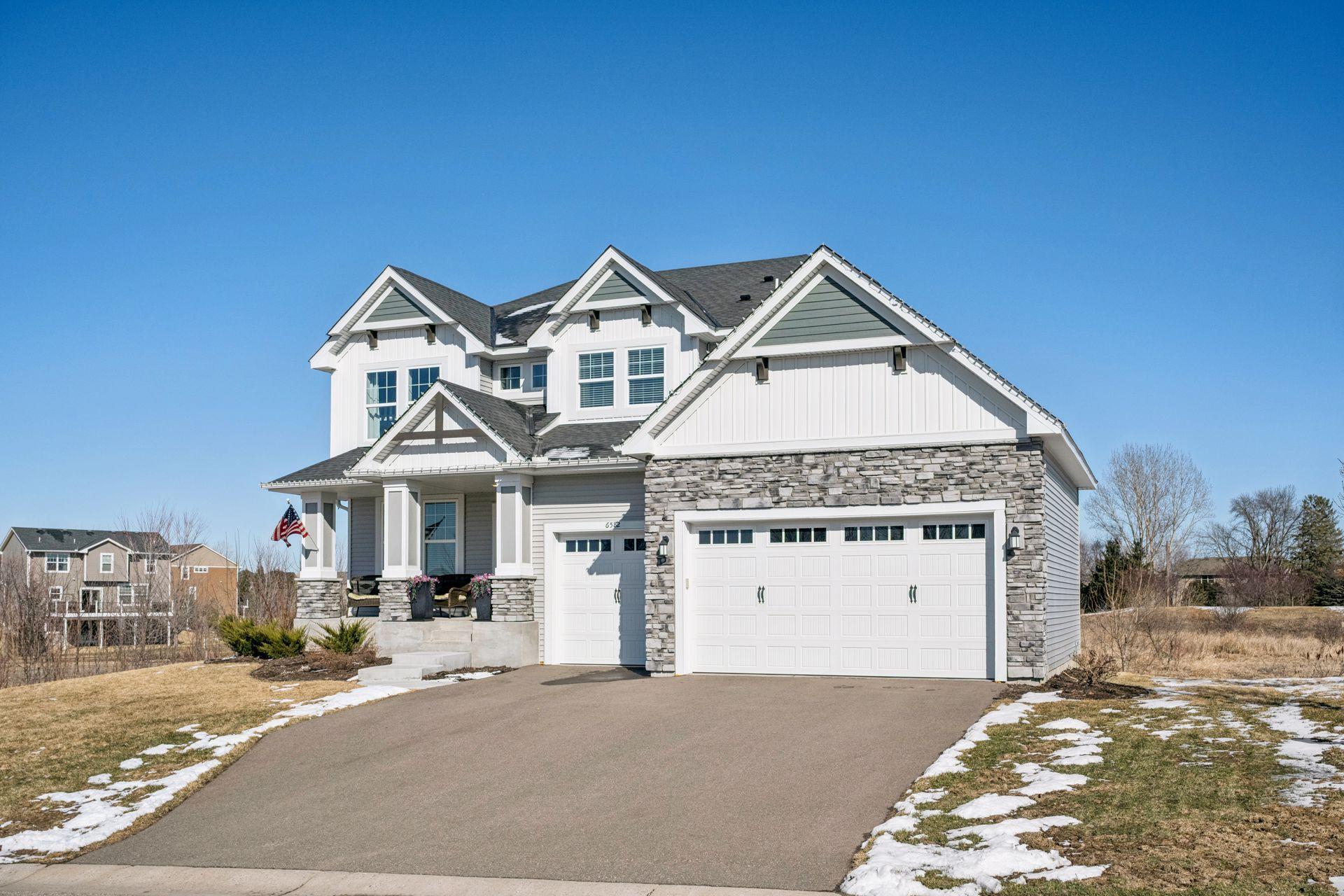 6582 Bridle Path Corcoran, MN 55340 - Photo 3 of 56