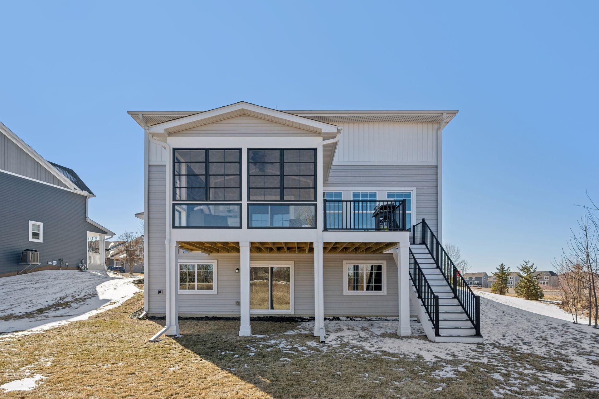 6582 Bridle Path Corcoran, MN 55340 - Photo 45 of 56