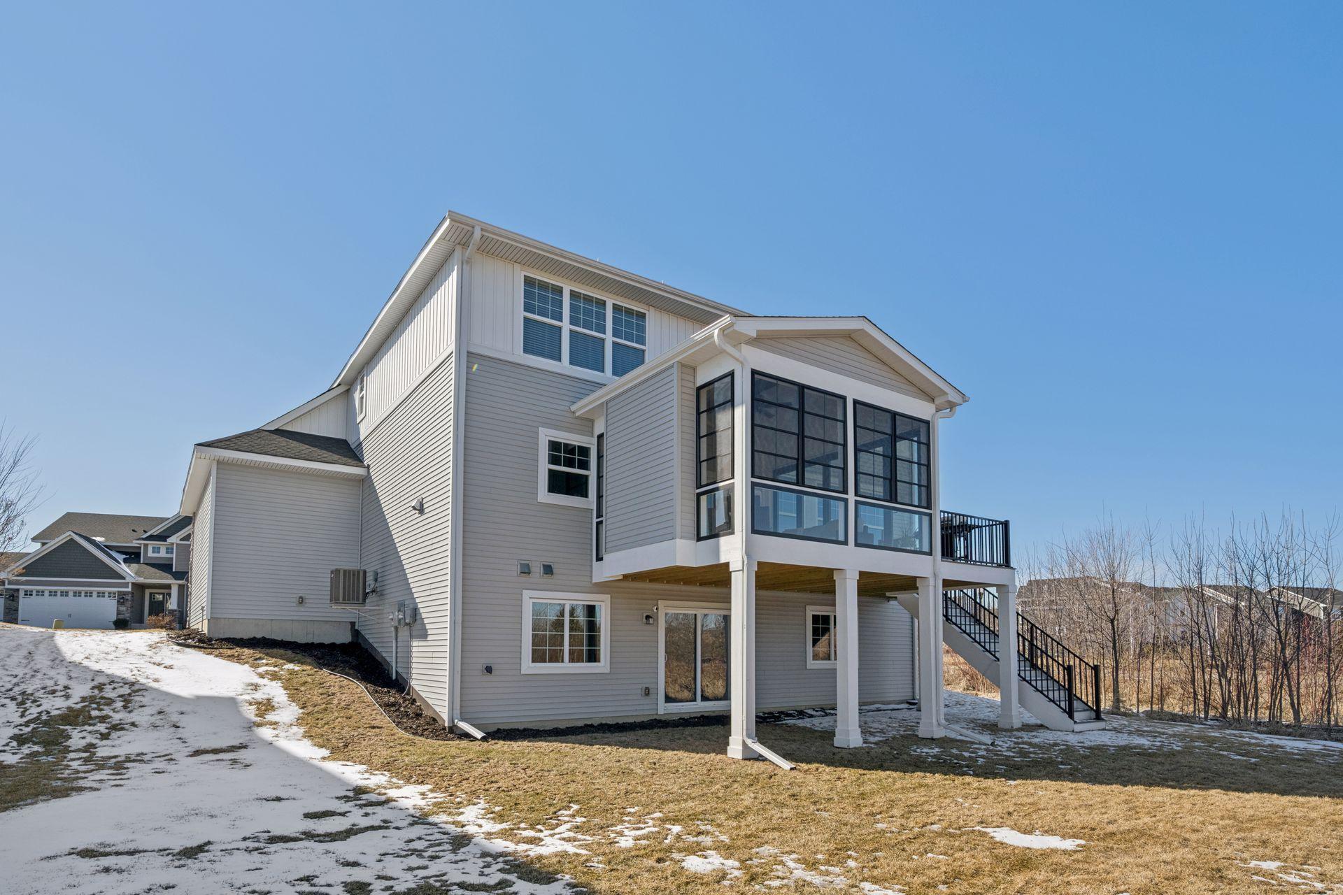 6582 Bridle Path Corcoran, MN 55340 - Photo 46 of 56