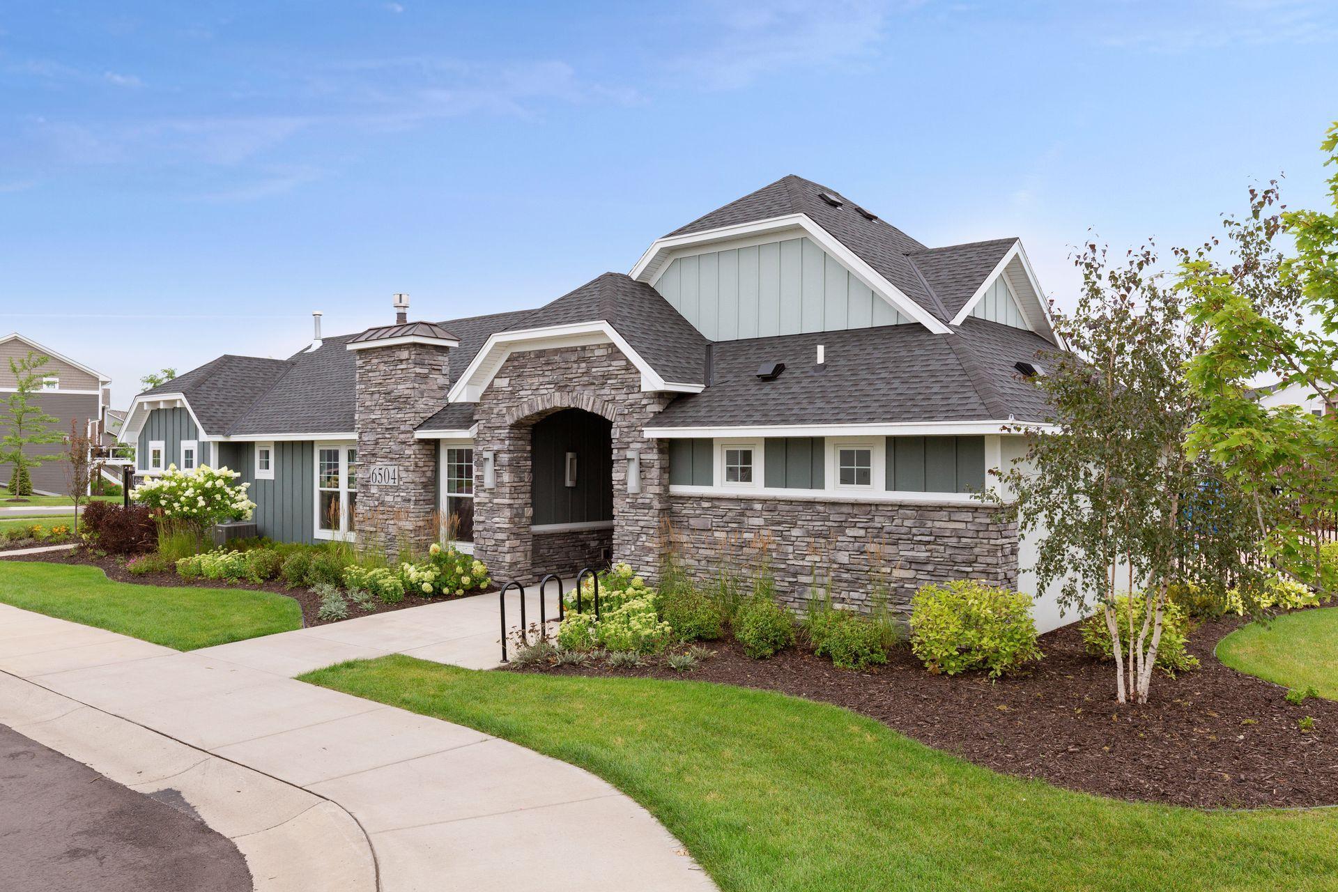 6582 Bridle Path Corcoran, MN 55340 - Photo 50 of 56