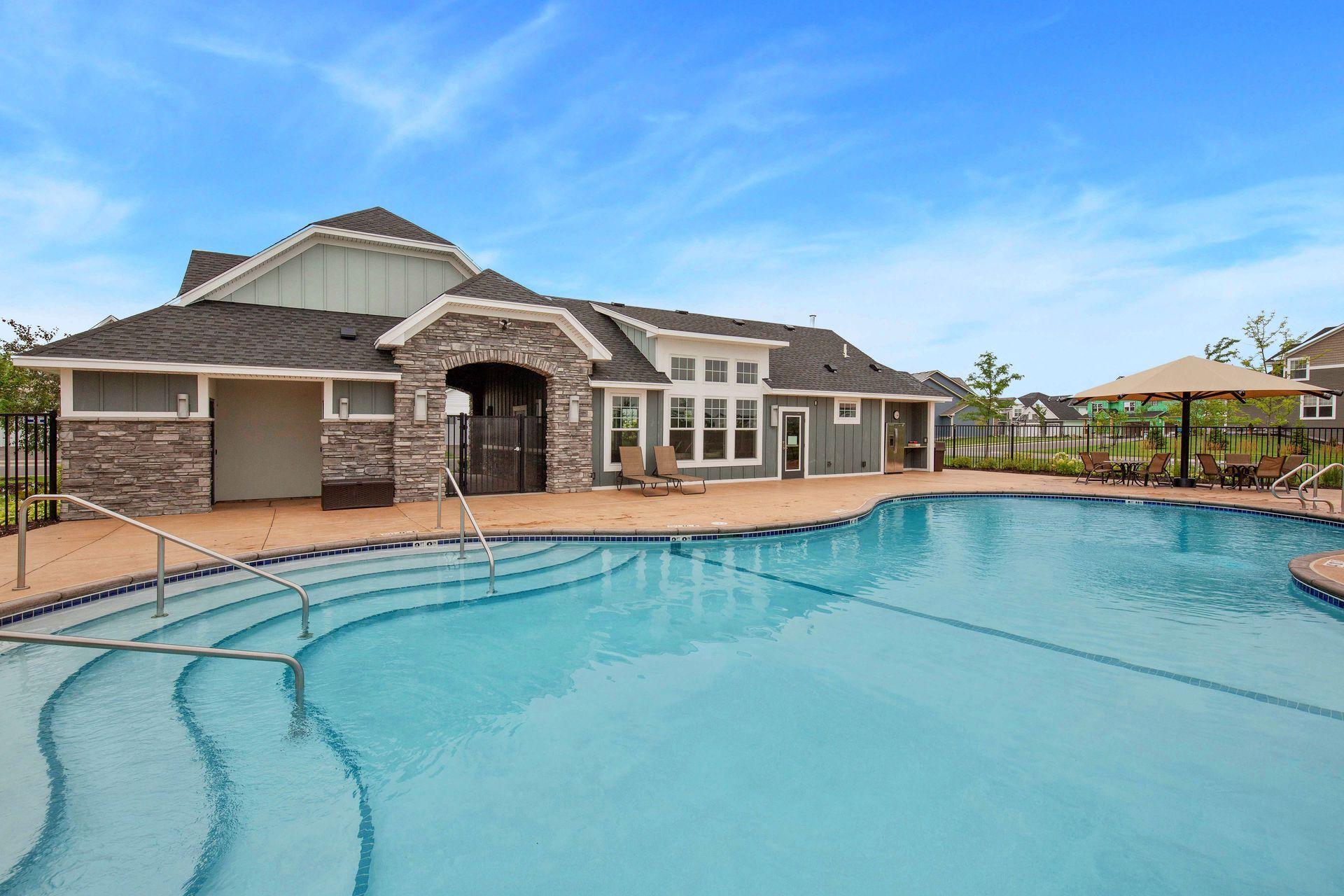 6582 Bridle Path Corcoran, MN 55340 - Photo 51 of 56