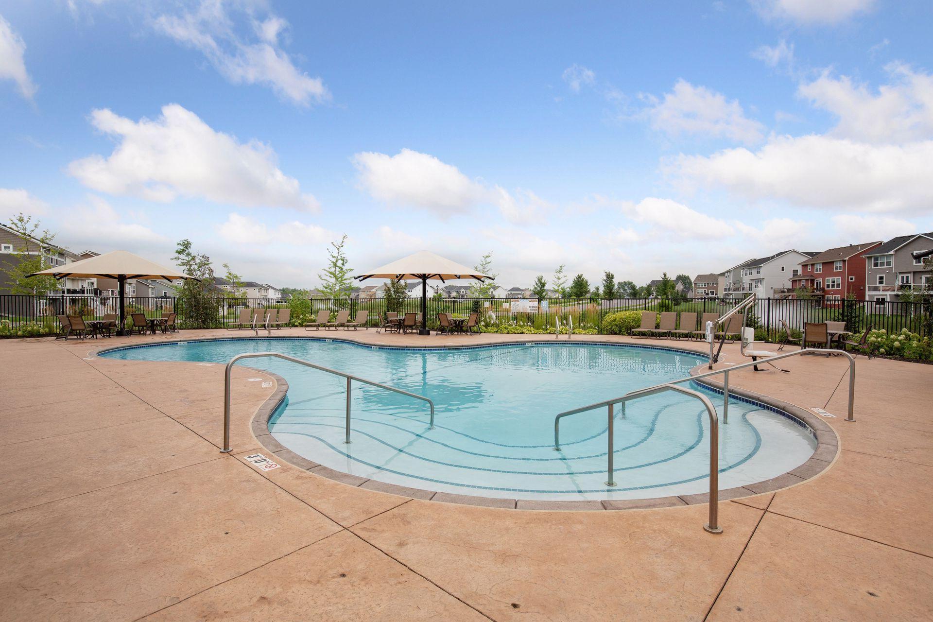 6582 Bridle Path Corcoran, MN 55340 - Photo 52 of 56