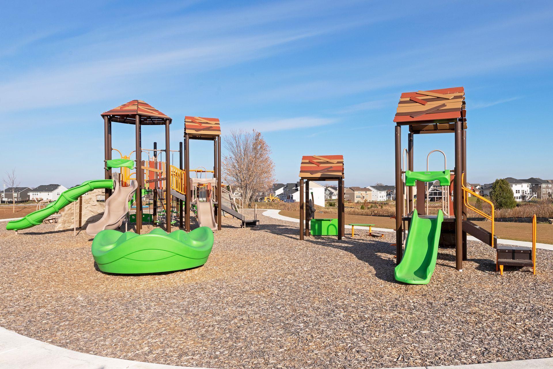 6582 Bridle Path Corcoran, MN 55340 - Photo 53 of 56