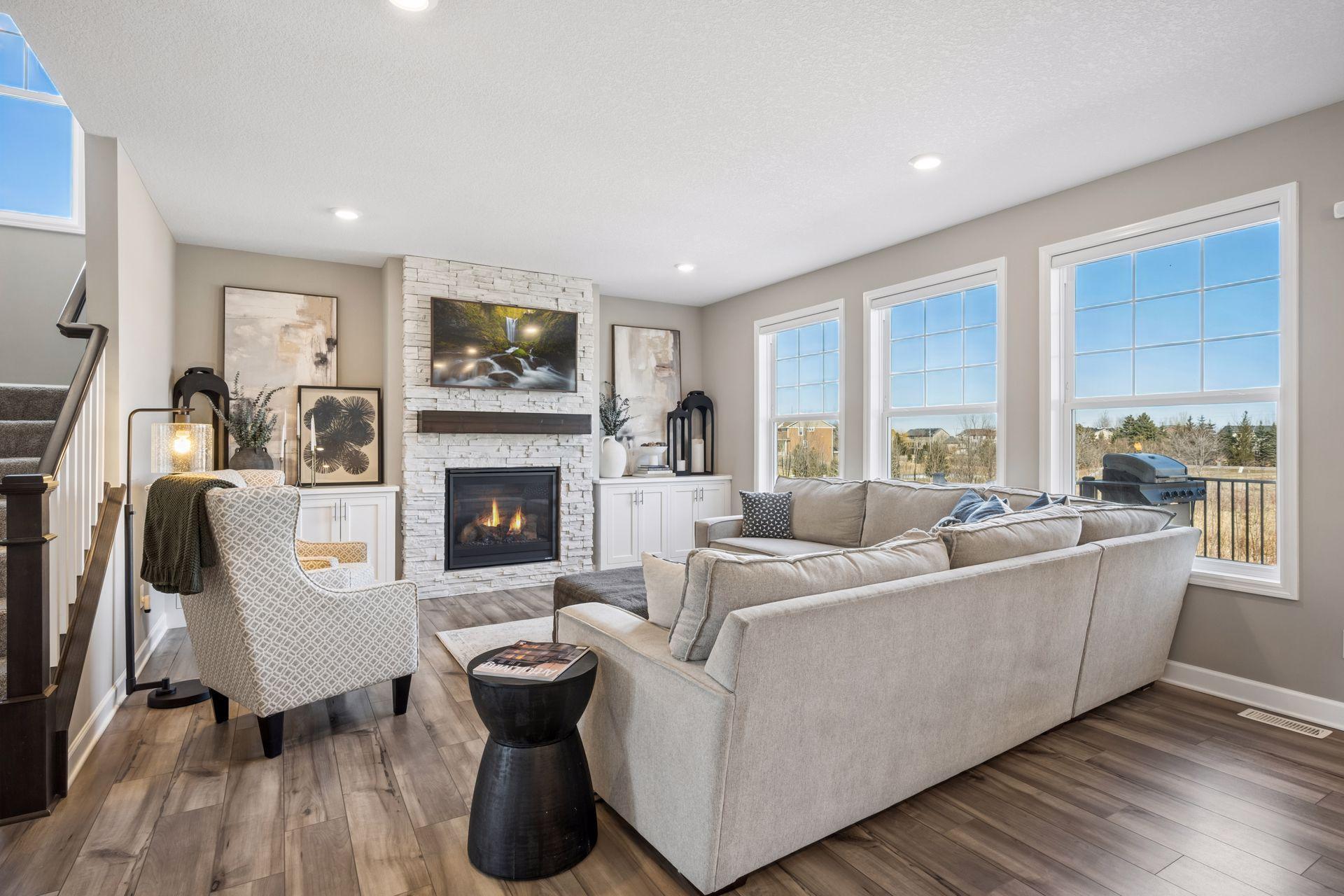 6582 Bridle Path Corcoran, MN 55340 - Photo 9 of 56