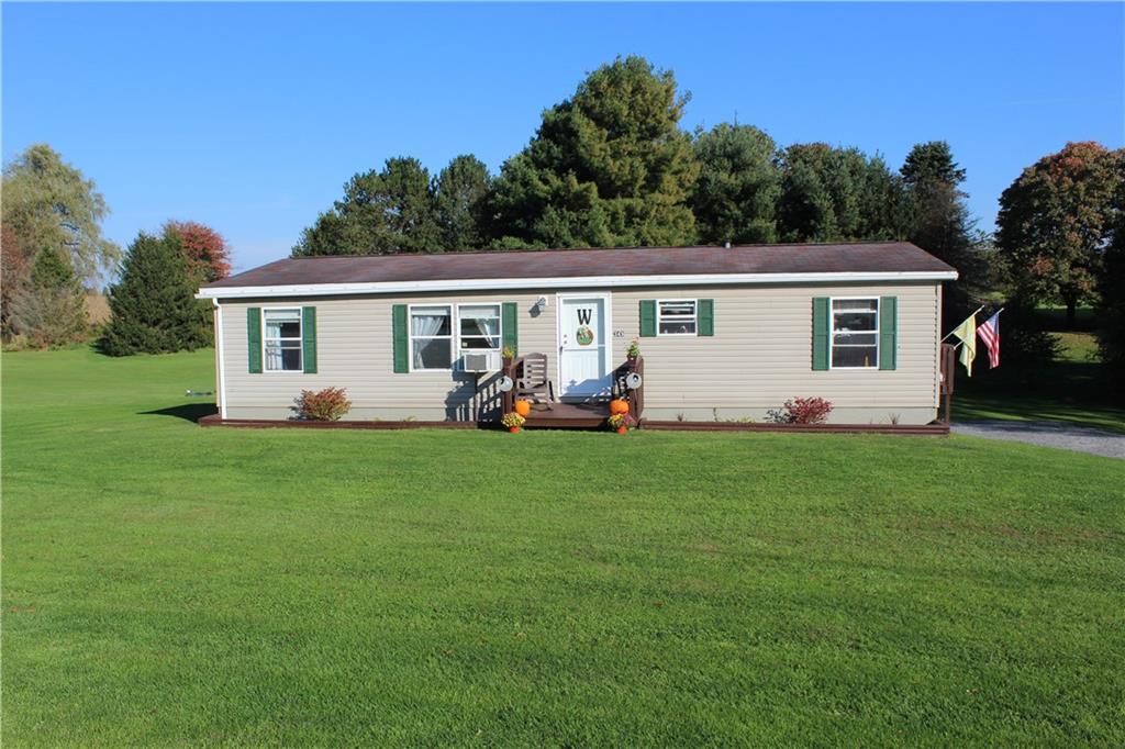 349 Country Lane Road Prospect, PA 16052 - Photo 1 of 25 a view of outdoor space yard and patio