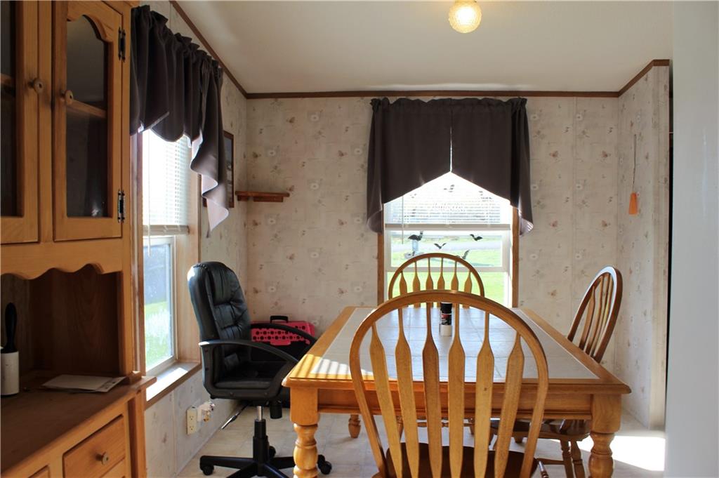 349 Country Lane Road Prospect, PA 16052 - Photo 3 of 25 a front view of a house with entryway and wooden floor