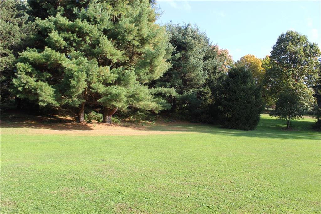 349 Country Lane Road Prospect, PA 16052 - Photo 25 of 25 a view of a green yard