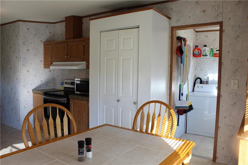 349 Country Lane Road Prospect, PA 16052 - Photo 5 of 25 a view of two chairs in a room