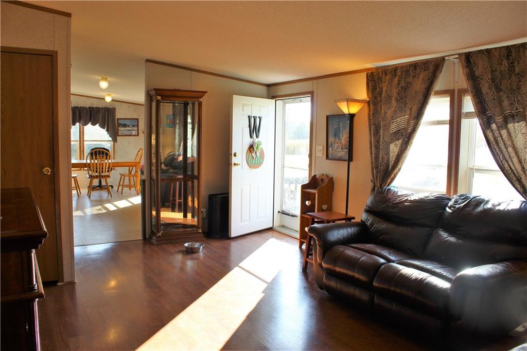 349 Country Lane Road Prospect, PA 16052 - Photo 9 of 25 a living room with furniture and a large window
