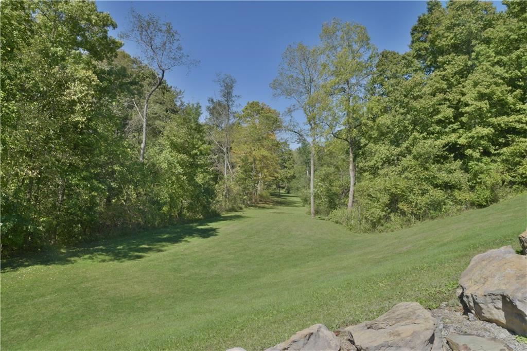 450 Dick Station Road Irwin, PA 15642 - Photo 22 of 24 Peace and serenity at its best!
