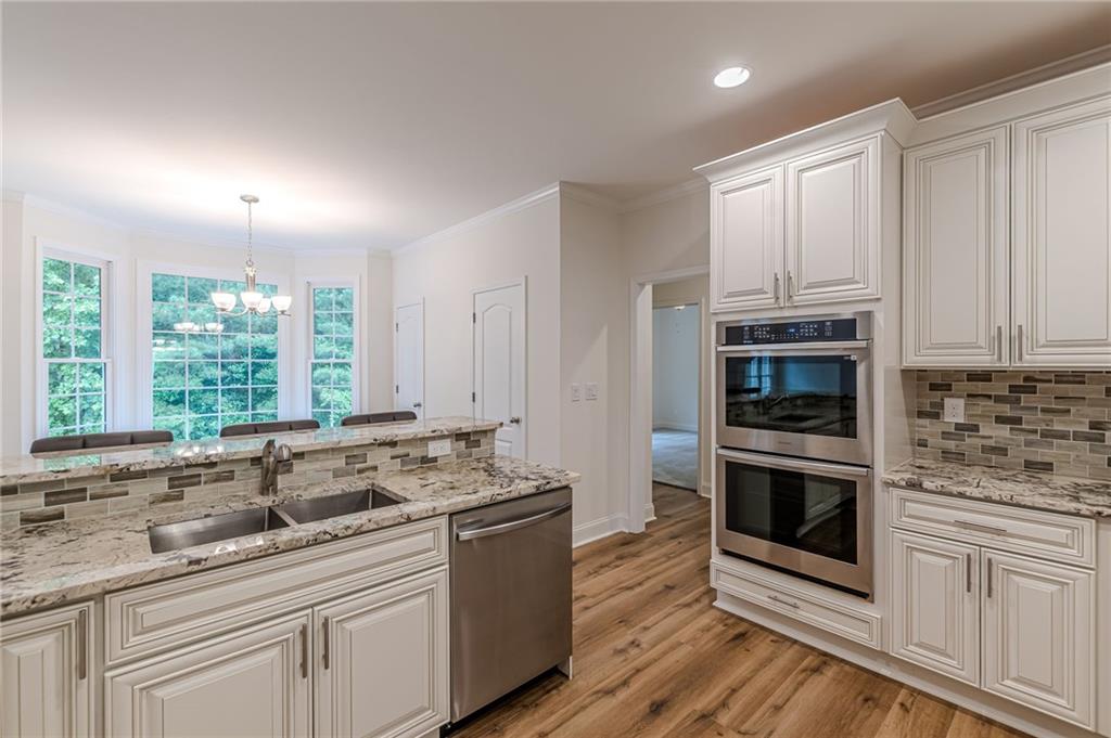 2486 Gable Court Southwest Atlanta, GA 30331 - Photo 16 of 42